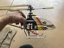 Used helicopter electric for sale  Naples