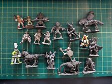 Fantasy miniatures job for sale  BRIGHTON