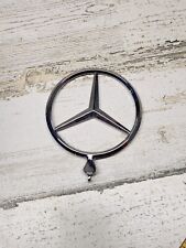 Mercedes hood ornament for sale  Cleburne
