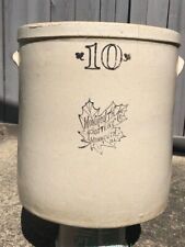 Vintage monmouth stoneware for sale  Chicago
