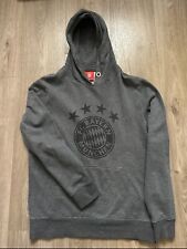Bayern hoodie pullover gebraucht kaufen  Roth