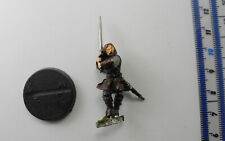 Aragorn metal lord for sale  HAVERHILL