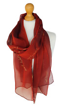 Silk scarf gift d'occasion  Expédié en Belgium