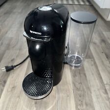 Nespresso bnv420blk vertuoplus for sale  Holly