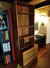 librerie legno componibili usato  Italia
