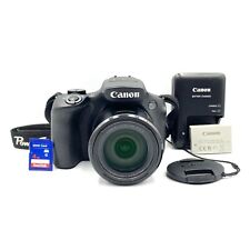Câmera Digital Canon PowerShot SX60 HS Do Japão comprar usado  Enviando para Brazil