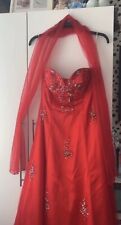 Red jora collection for sale  NEWCASTLE UPON TYNE