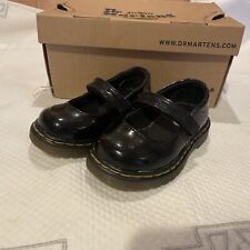 Doc martins childrens for sale  NORWICH