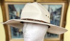 Genuine vintage stetson for sale  LEICESTER