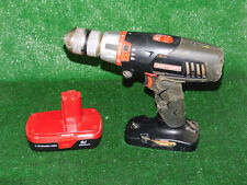 Craftsman hammer drill for sale  Omaha