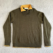Irelandseye sweater men for sale  Sherman Oaks