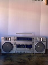 Vintage Fisher PH460 3 Piece Portable Stereo Boombox - No Power Cord for sale  Shipping to South Africa