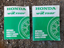 Workshop manual honda for sale  LEIGH-ON-SEA