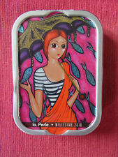 Boite sardines collection d'occasion  France