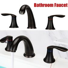 Widespread bathroom faucet for sale  USA