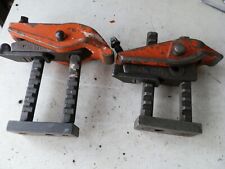 hold down clamp for sale  KIDDERMINSTER