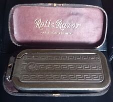 Vintage 1927 rolls for sale  BOLDON COLLIERY