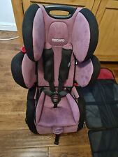 Recaro young sport for sale  SALFORD