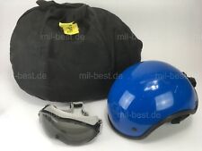 Lärmschutzhelm helm ceotronic gebraucht kaufen  Bad Urach