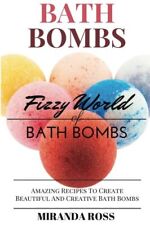 Bath Bombs & Fizzies for sale  USA