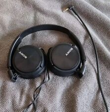 Sony mdr zx110 for sale  NOTTINGHAM