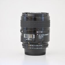 Nikon micro nikkor for sale  MILTON KEYNES