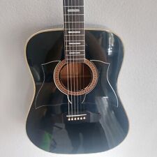 Sigma SG-9 Vintage Dreadnought for Martin&Co from 1970 comprar usado  Enviando para Brazil