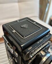 Rolleiflex 3.5 twin for sale  BICESTER
