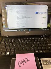 Acer swift sf114 for sale  Euclid