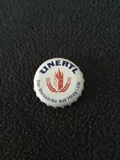 Crown Cork Unertl Hague KK Bottle Cap Beer Kroni Capsule Xapa Beer Chapa Tappi , used for sale  Shipping to South Africa