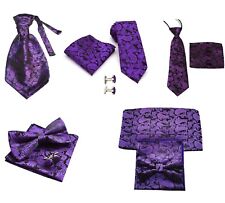 Bow tie handkerchief for sale  SALFORD