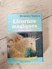Magical unicorns licornes d'occasion  La Rochelle