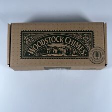 Woodstock chimes temple for sale  Lincoln