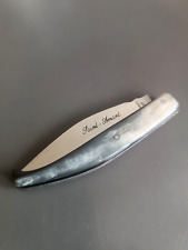 Ancien couteau saint d'occasion  Lédignan