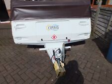 Conway cruiser berth for sale  CLITHEROE