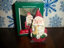 old hallmark ornaments for sale  Reading