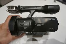 Videocamera sony nex usato  Spedire a Italy