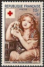 1007 croix rouge d'occasion  France