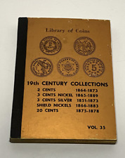 Library coins album for sale  Pittsburgh