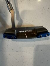 rife putters for sale  Lewes