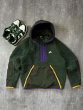 Nike sherpa fleece for sale  Shipping to Ireland