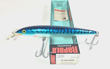 Vintage normark rapala gebraucht kaufen  Bad Salzuflen-Werl-Aspe