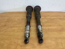 Megan racing coilovers for sale  Springfield