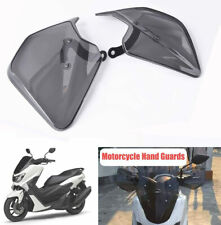 Protetor de vento manual para Yamaha NMAX 125/150/155 2015-2018, XMAX 250/300/400 2017-2018, usado comprar usado  Enviando para Brazil