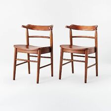 curved wood chairs for sale  USA