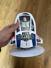 Buzz lightyear nintendo for sale  Ireland