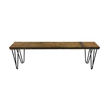 Industrial bench hairpin for sale  LONDON