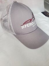 Ferguson waterworks snapback d'occasion  Expédié en Belgium