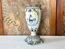 vase delft d'occasion  Expédié en Belgium