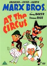 Circus 1939 dvd for sale  STOCKPORT